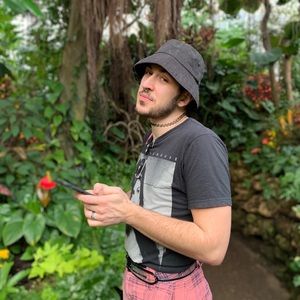 Meet your Posher, Erich